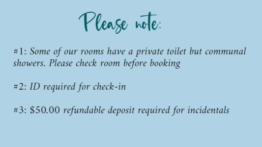 La Unica Hotell Austin Eksteriør bilde