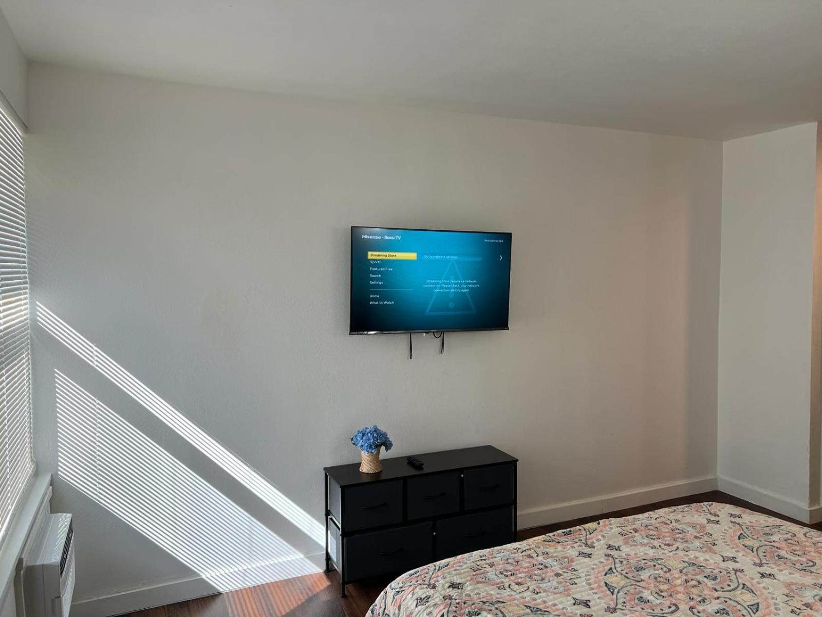 La Unica Hotell Austin Eksteriør bilde