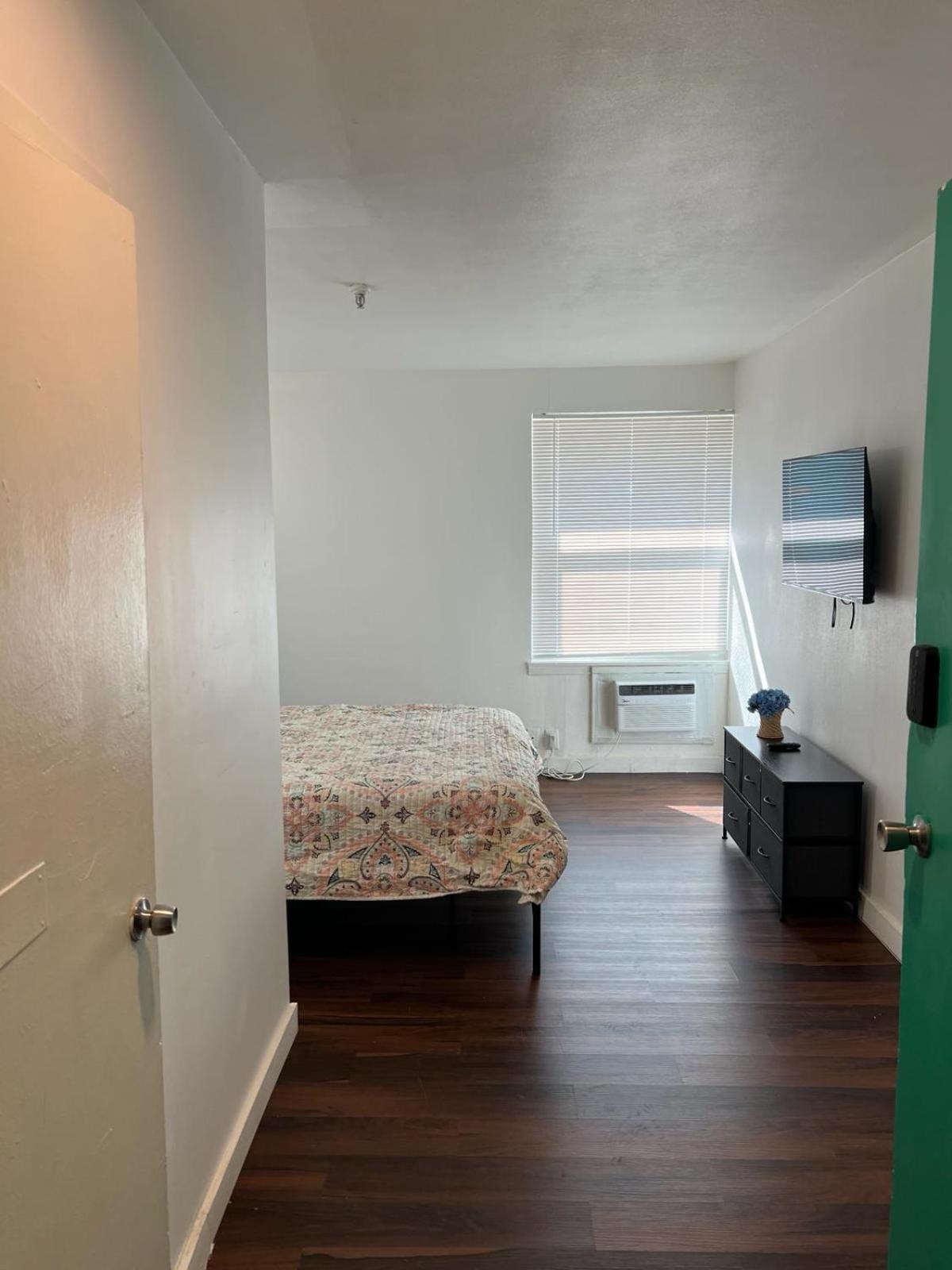 La Unica Hotell Austin Eksteriør bilde